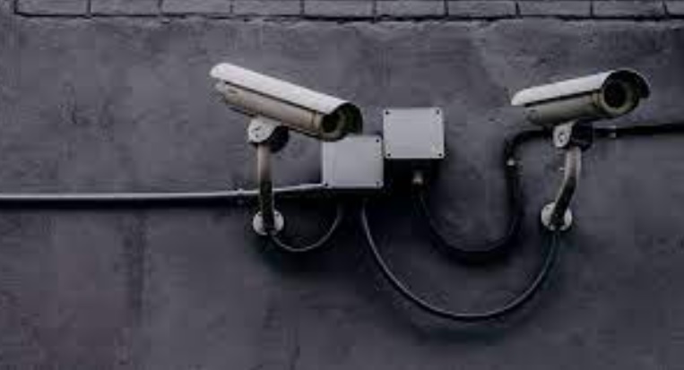 Cek CCTV Usut Penjambretan