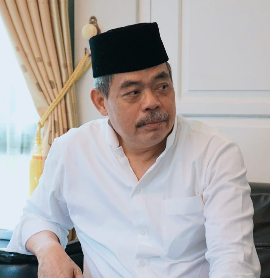 Peredaran Narkotika Ancam Generasi, Bupati Lahat Bursah Zarnubi Serukan Gerakan Nasional