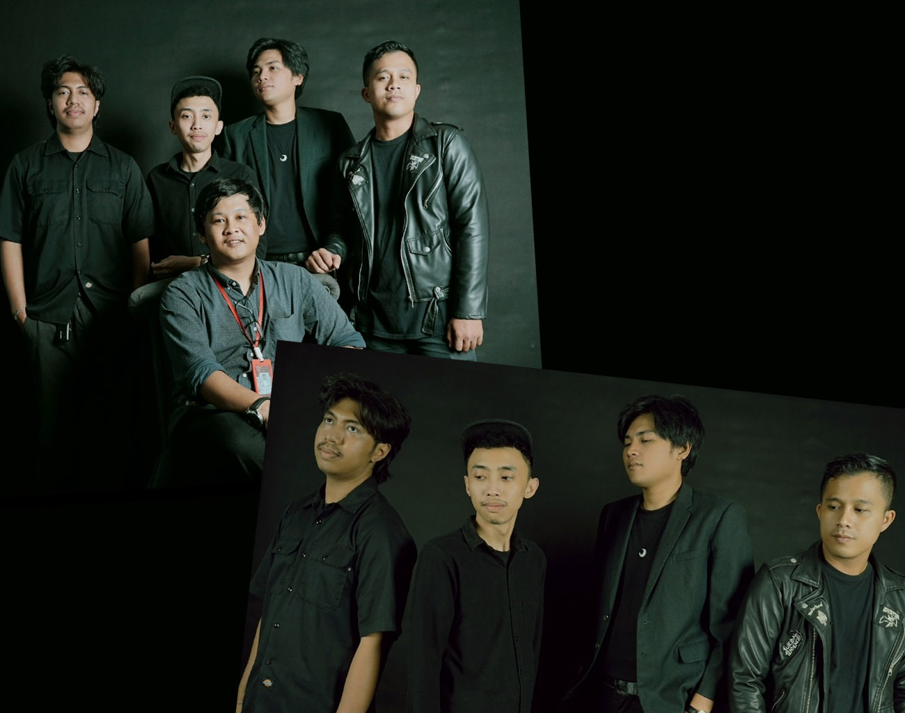 Adhit: Bukan Jiplak, The Djayas Terinspirasi For Revenge dan Last Child, Bank Pontianak Rilis Single Lara