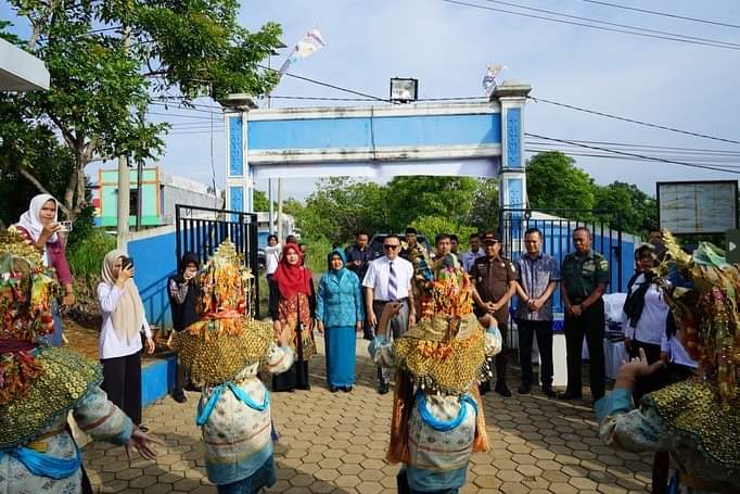 Bupati Empat Lawang Ajak Masyarakat Lindungi Generasi Muda Dari Ancaman Narkoba