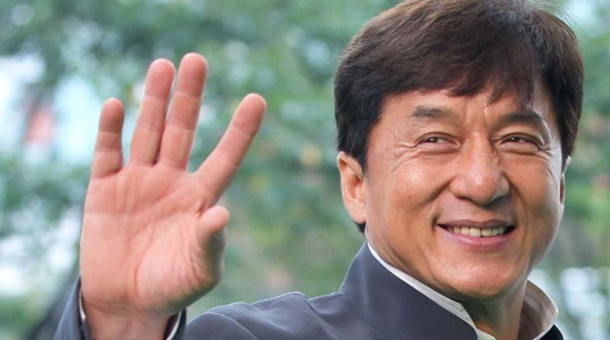 Kamu Beruntung Baca ini !! Aktor Ternama Jackie Chan Bocorkan Kiat Suksesnya, Simak Baik Baik
