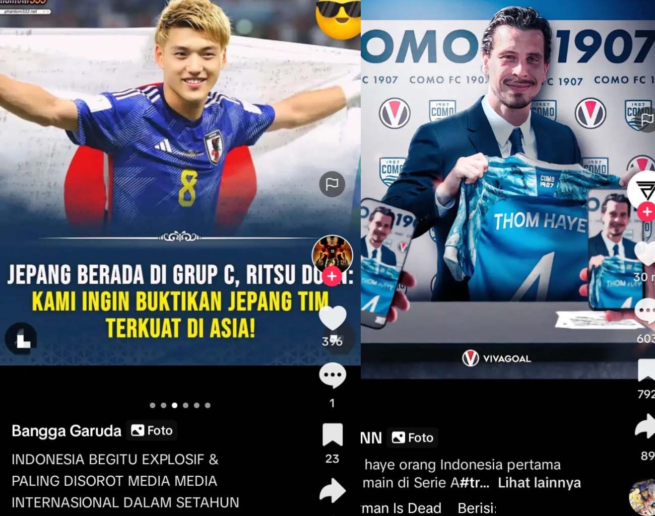 Indonesia menuju King Asia, Raja Asean Lewat, Thom Haye Kalahkan Jepang, Kualifikasi Piala Dunia 2026