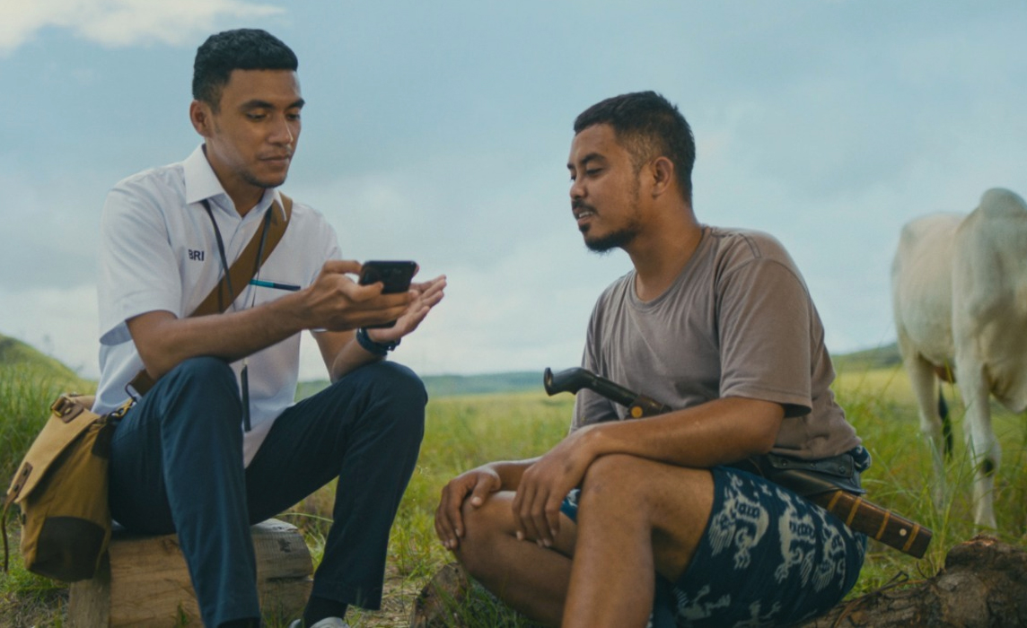 Komitmen Kuat Terapkan ESG, BRI Catatkan Portofolio Sustainable Finance Terbesar di Indonesia Senilai Rp796 T