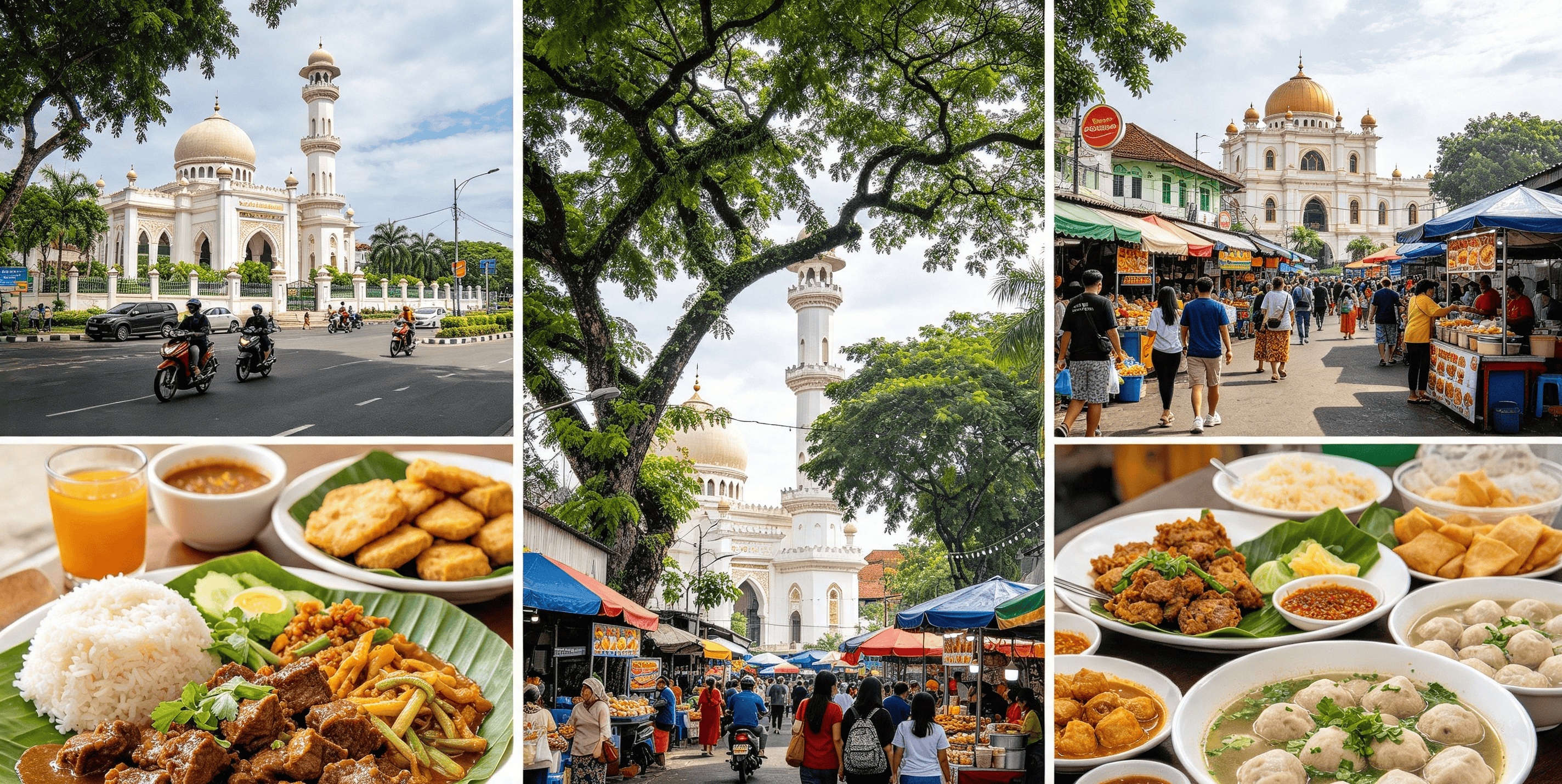 Liburan ke Makassar, Ini Destinasi Menarik dari Pantai Losari hingga Benteng Rotterdam