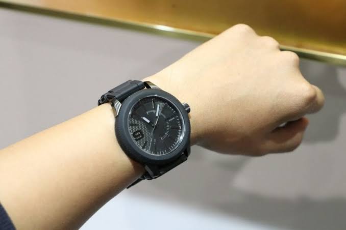 Keren Nih, 7 Rekomendasi Jam Tangan Termahal di Dunia