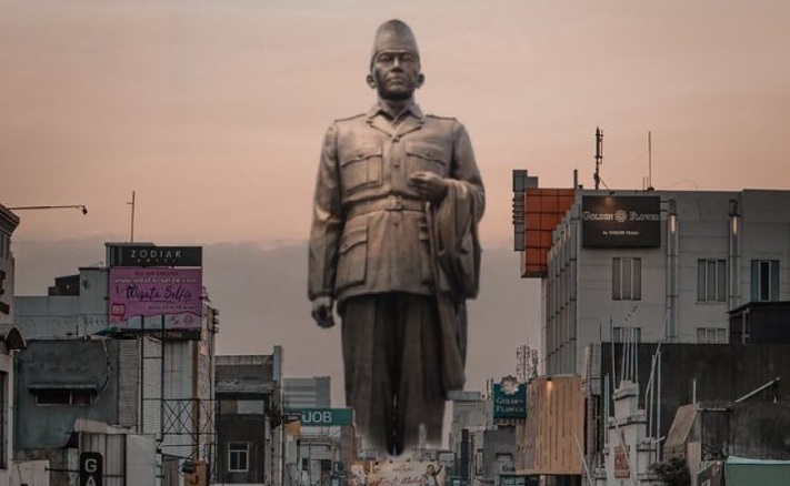 Warga Jabar Khawatir Jadi Penyembah Berhala