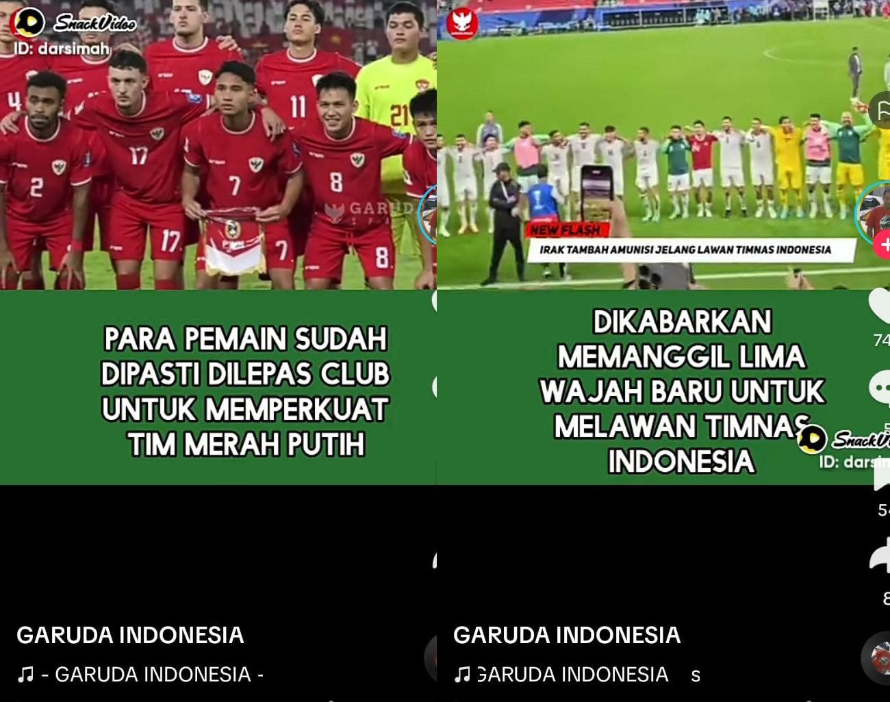 Enggan Kebobolan, Irak Tambah 4 Bek, 1 Penyerang Hadapi Indonesia, Kualifikasi Piala Dunia 2026 Zona Asia