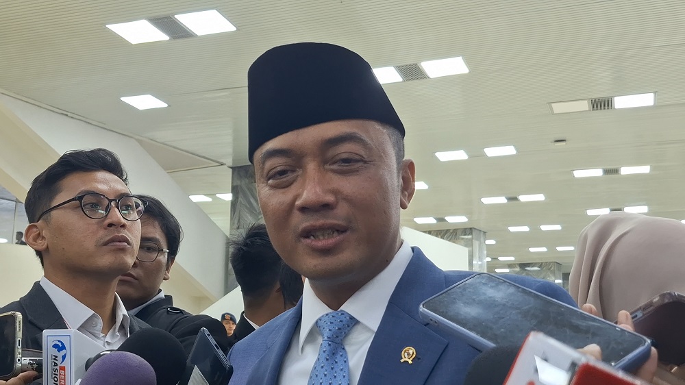 Terungkap! Alasan Presiden Prabowo Bentuk Ditjen Pesantren