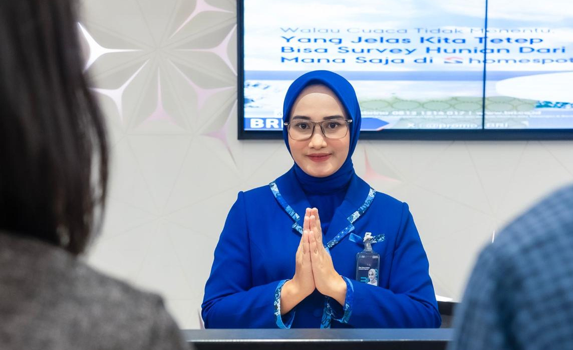 Waspada Modus Penipuan Saat Lebaran! BRI Bagikan Tips Terhindar dari Penipuan dan Kejahatan Siber