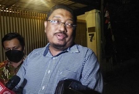 Ferdy Sambo Tersangka, Kuasa Hukum Siapkan Langkah Hukum Berikutnya