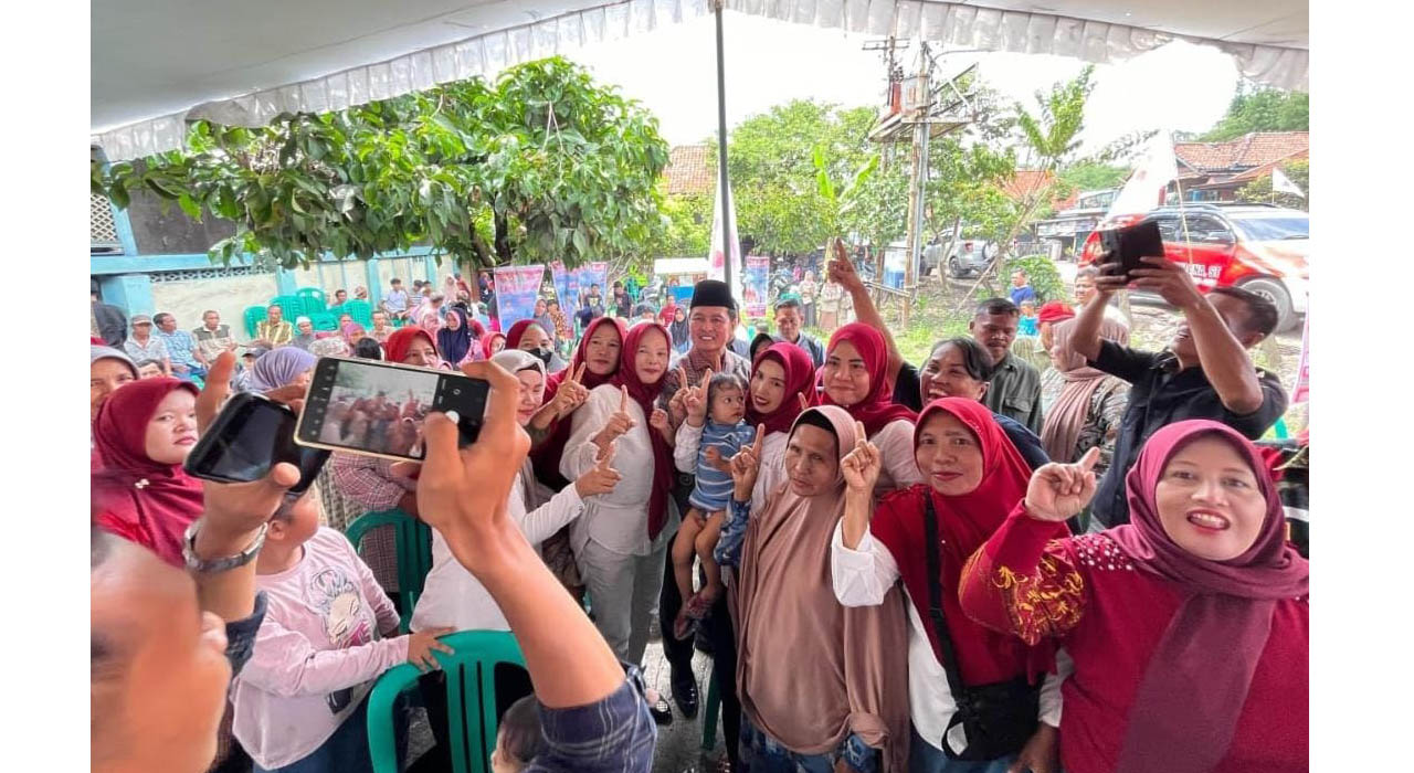 Yulius Maulana-Budiarto Marsul Programkan Merapi Area Bebas Debu, 10 Hari Setelah Dilantik Langsung Bergerak