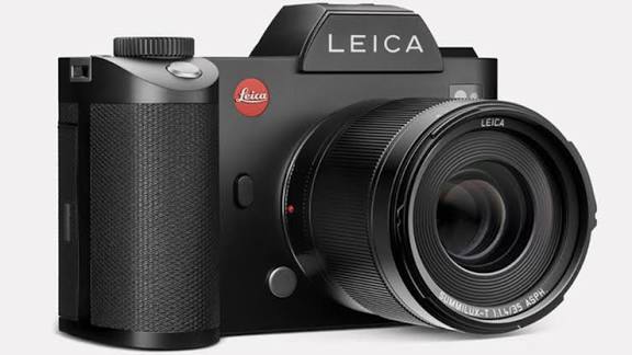 Ini Spek Kamera Leica, Simak Rekomendasi HP Terbaru 2026