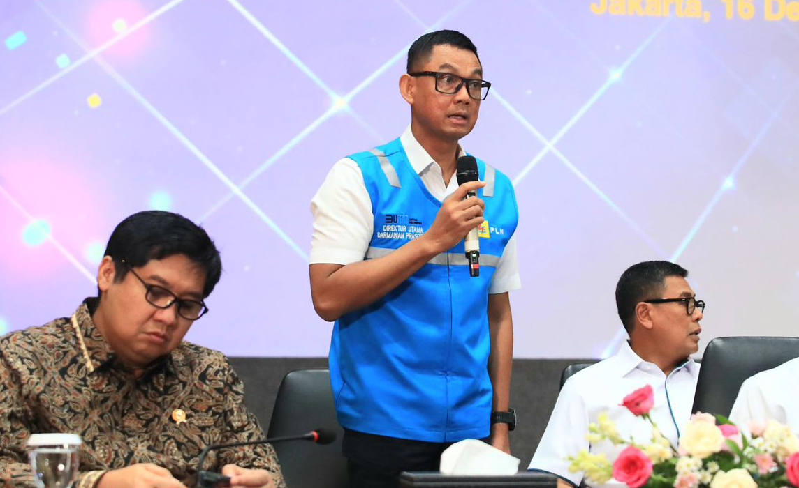 Diskon Listrik PLN Januari Mulai Berlaku, Masyarakat Tak Perlu Buru-Buru, Beli Token Bisa Sepanjang Bulan