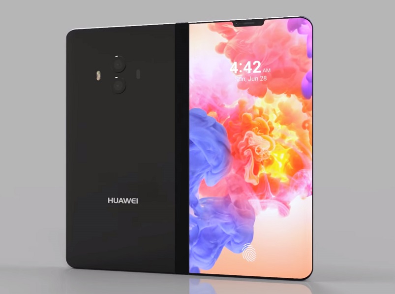 Wow, Nih 4 Rekomendasi HP dengan Layar Lebar, Bikin Puas Nonton Film