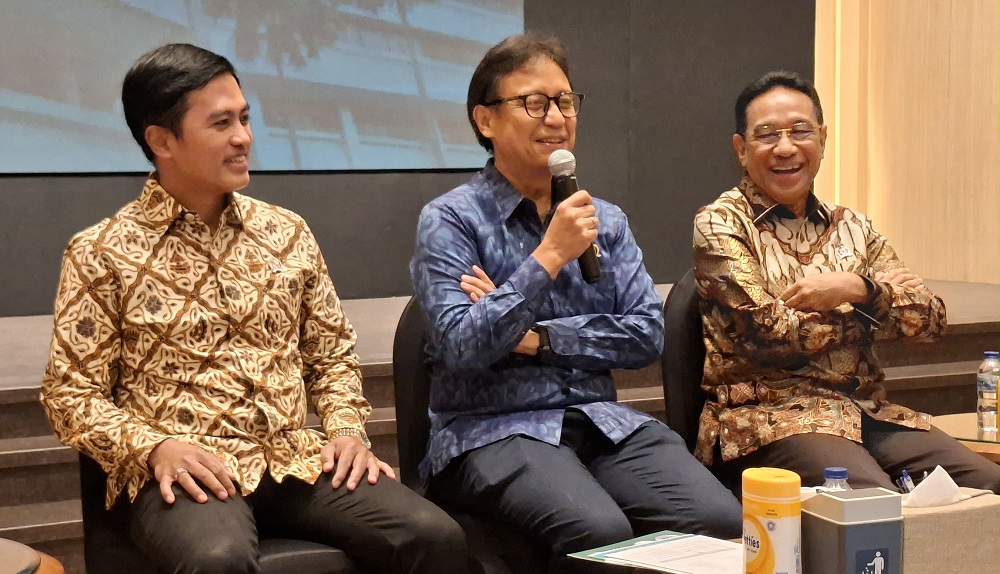 Hasil Mengejutkan CKG: 10,1 Persen Orang Indonesia Idap Diabetes, Mayoritas Penderita Belum Sadar