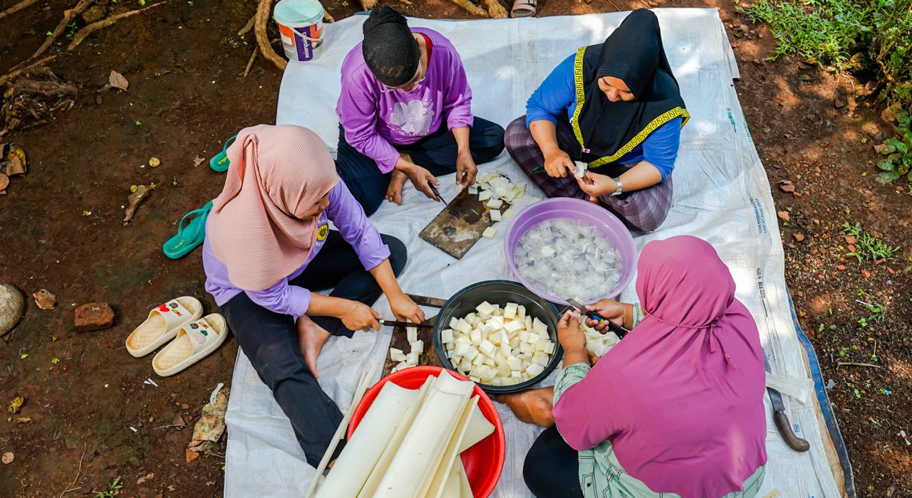 Kredit Macet Menurun, Direktur Utama BRI Ungkap Strategi Tingkatkan Kualitas Aset