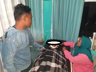 Berebut Biduan Berujung Maut