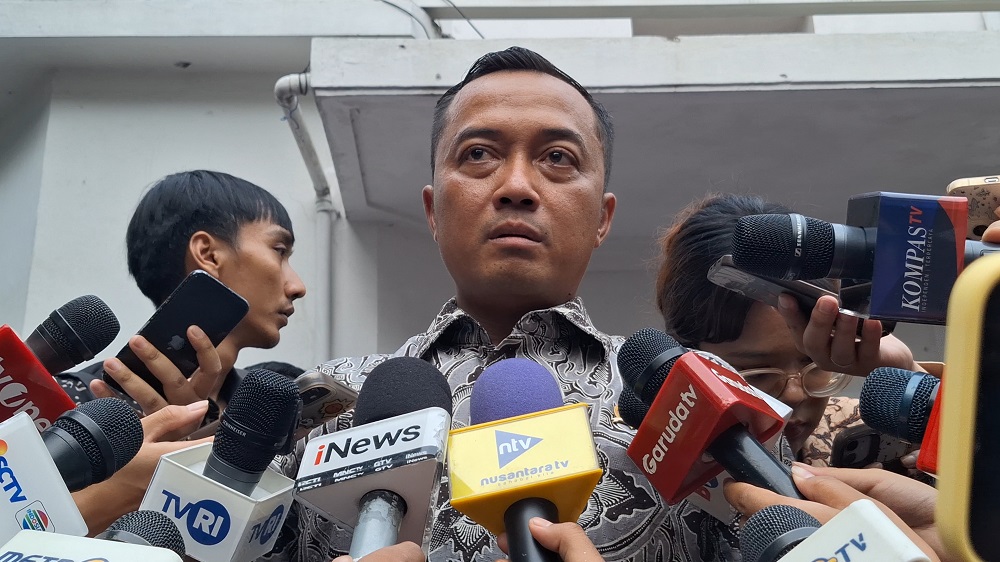 Istana: Pemerintah Realokasi Anggaran Tidak Produktif untuk Tambah BLT