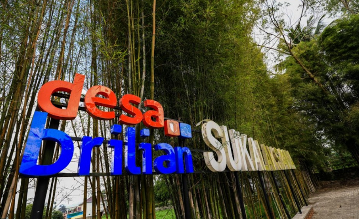 Lewat Program Desa BRILiaN, BRI Dorong Terwujudnya Desa Wisata sebagai Destinasi Unggulan Daerah