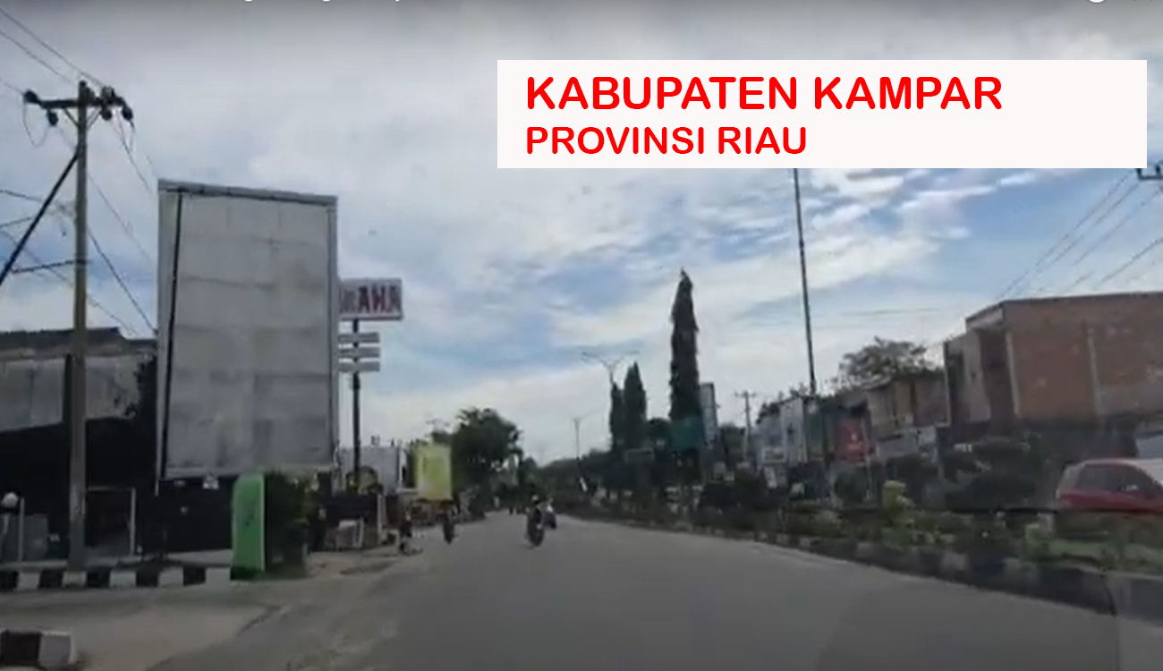 Asyik, Ada Tambahan Dana Desa untuk 50 Desa Provinsi Riau, ini Daftarnya