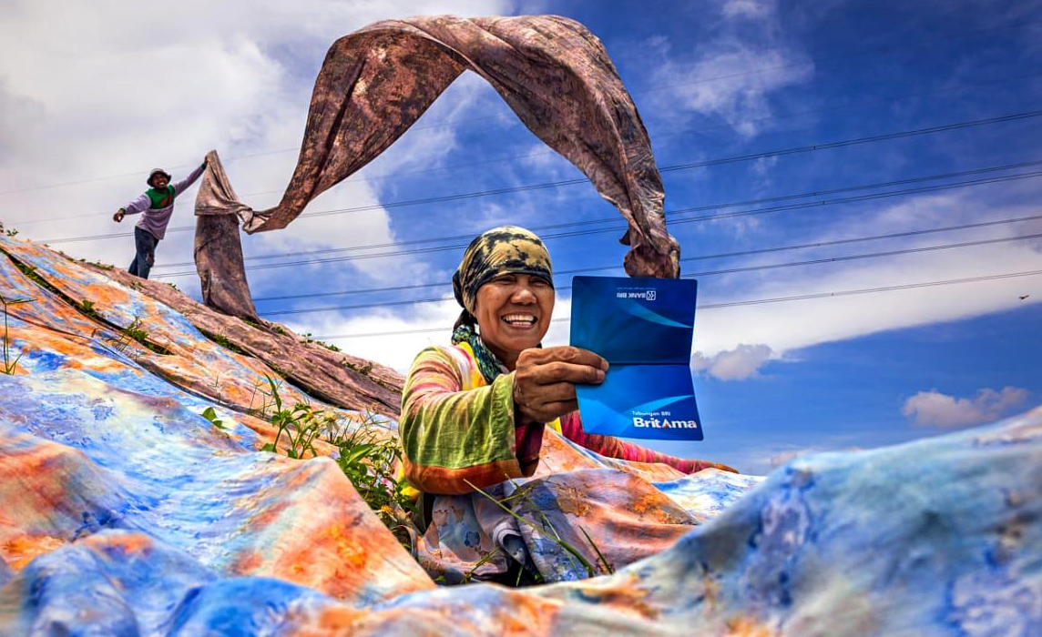 Maknai Hari Kebangkitan Nasional, Ini 7 Peran BRI Bawa Ekonomi Indonesia Lebih Kuat!
