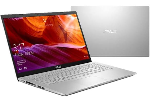 Miliki Spek Mumpuni Harga Berani, Berikut Daftar 5 Laptop Merek Asus Dengan 