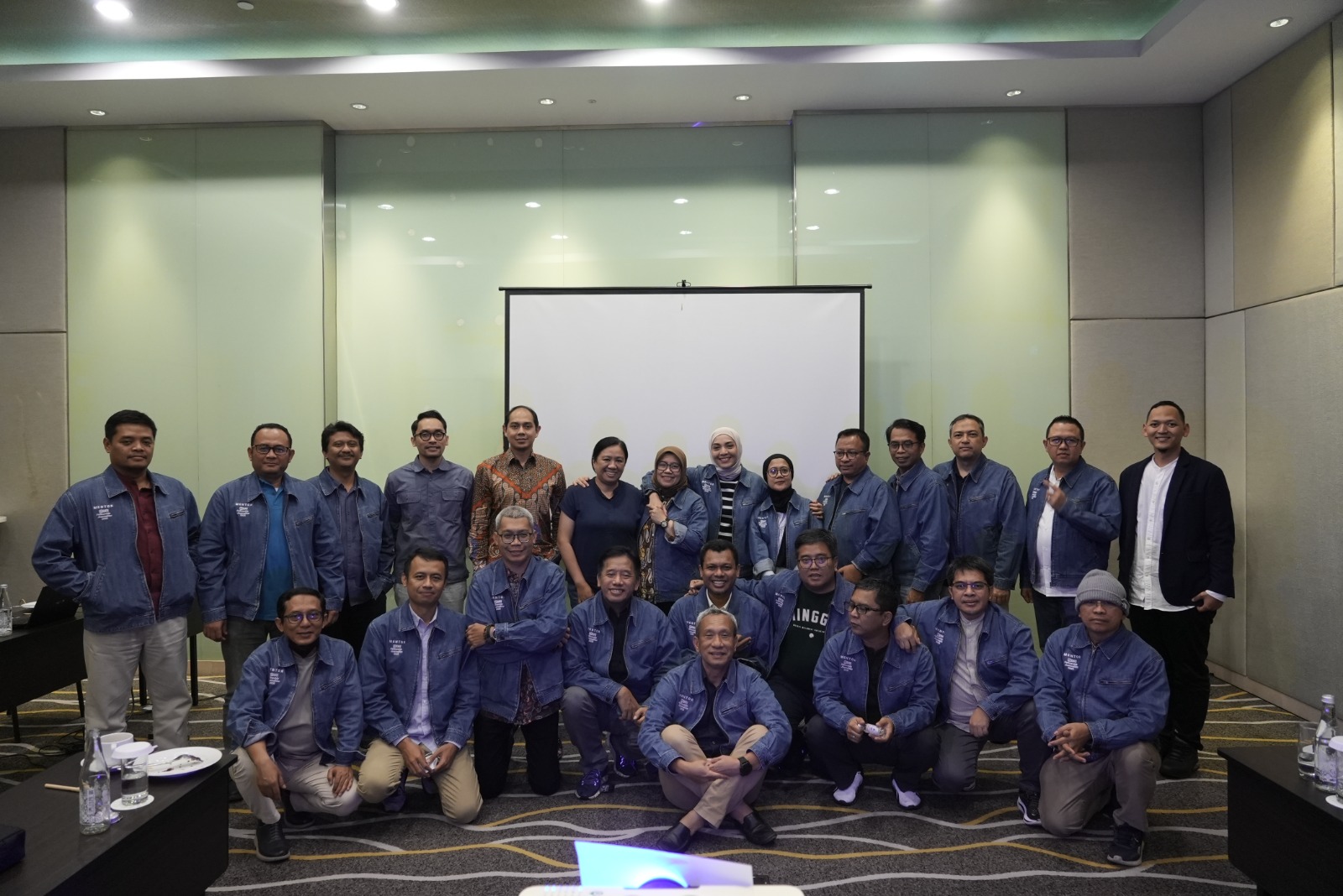 Dorong Peningkatan Kualitas Pers, BRI Umumkan 45 Jurnalis Penerima Beasiswa S2 Fellowship Journalism 2025