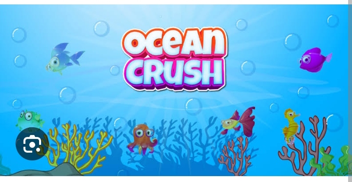 Aplikasi Ocean Crush Kasih Saldo Dana Hingga Rp 200 Ribu, Pakai Trik ini
