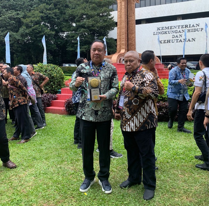 Masyarakat Kabupaten Lahat Harus Bangga, Karna Ini Lho Syarat Mendapatkan Piala Adipura 