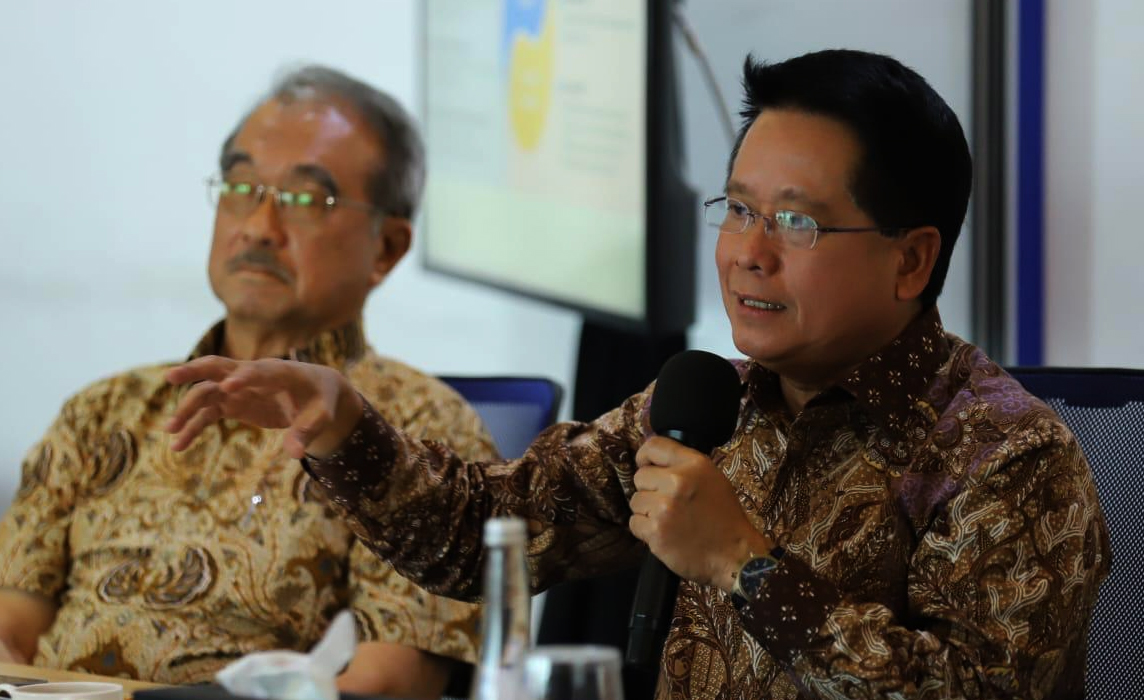 BRI Dukung Pengembangan Koperasi Desa Merah Putih Melalui Pemberdayaan dan Layanan AgenBRILink