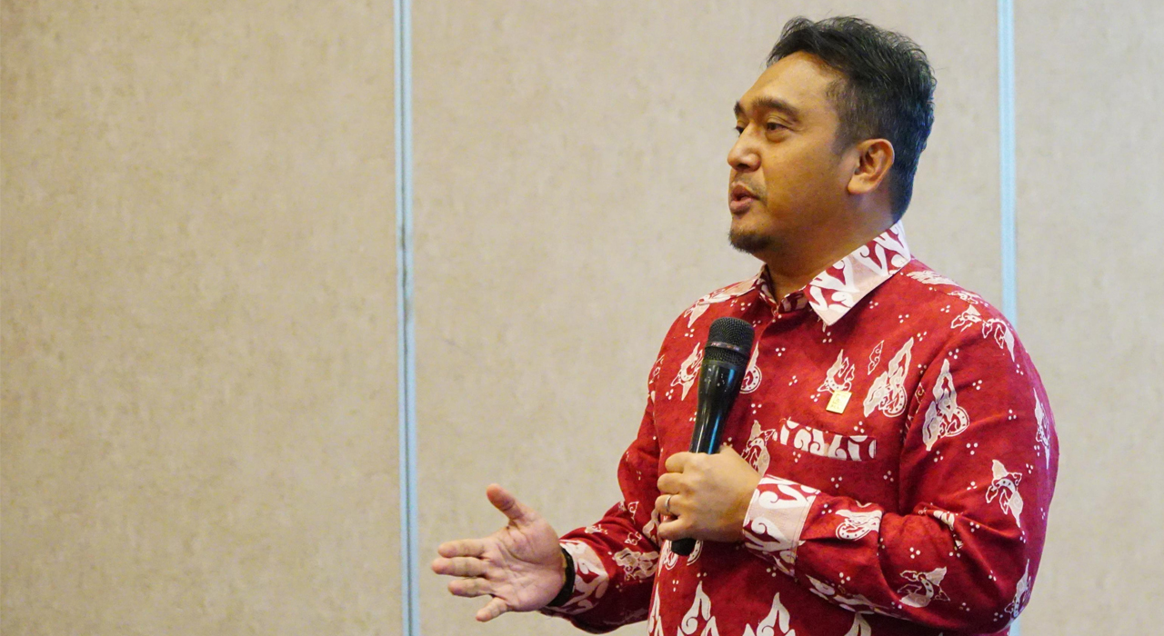 PLN Sangat Siap Dukung Penuh Swasembada Energi di Sumatera Selatan