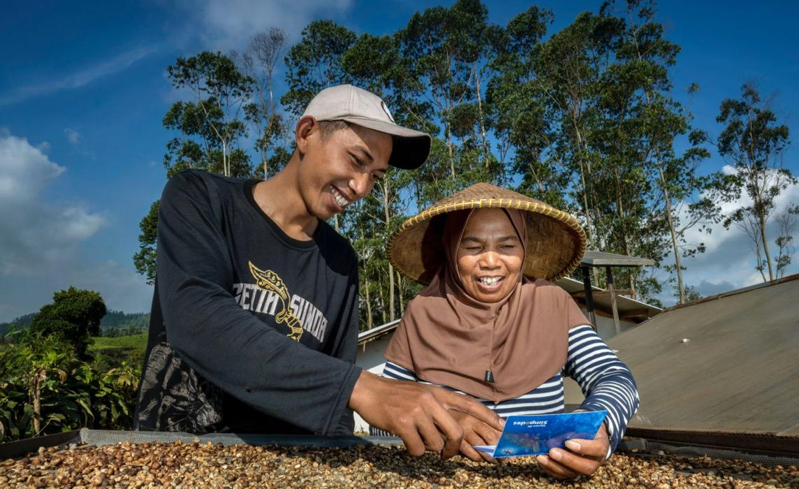 PT Bank Rakyat Indonesia, Inilah 5 Komitmen Nyata BRI Dorong Peningkatan Kualitas dan Daya Saing UMKM