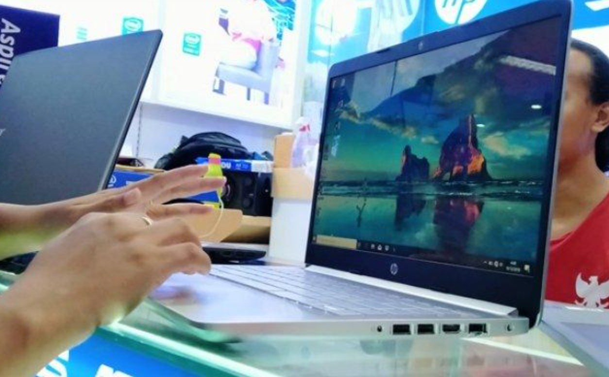 Performa Menjanjikan, Harga Bersahabat, Rekomendasi Laptop Harga dibawah 6 Juta