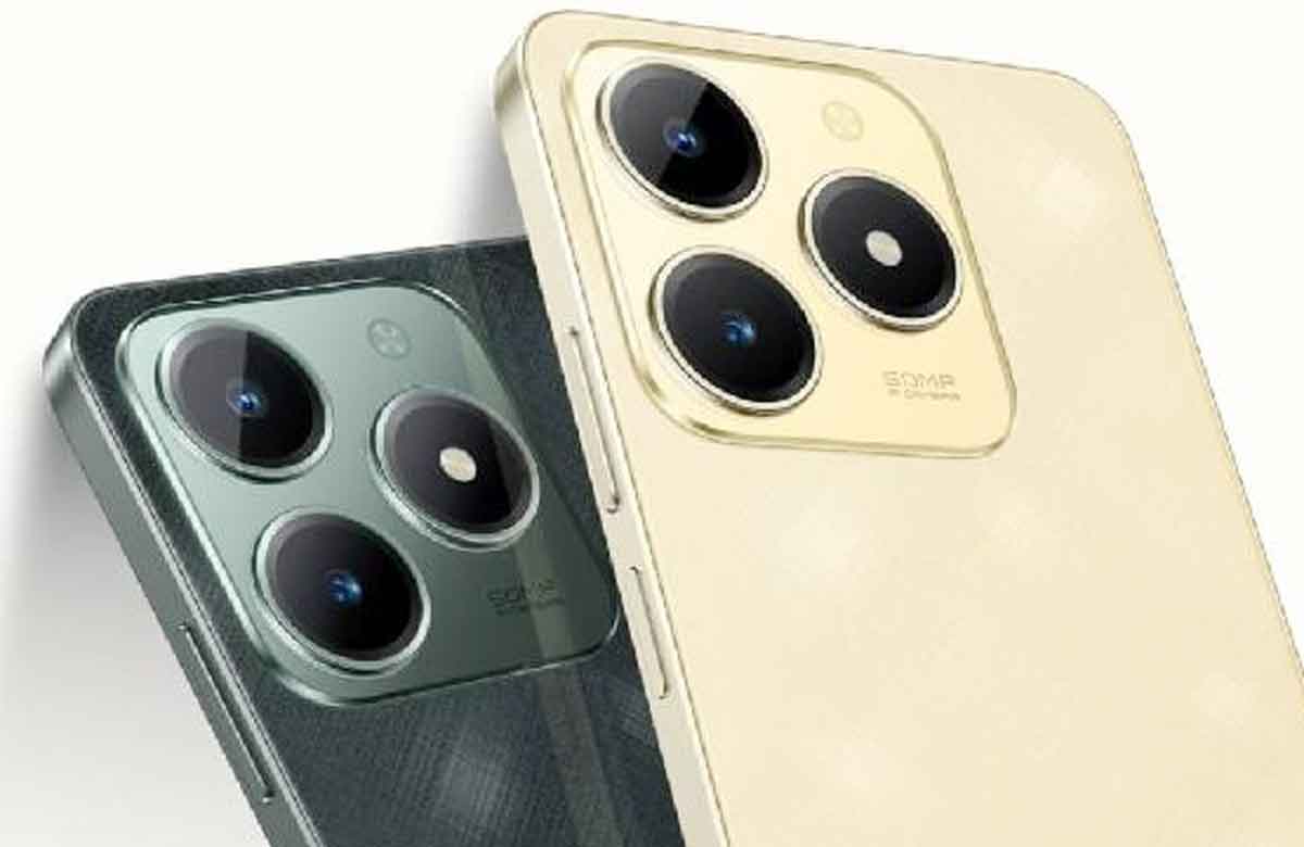 HP Rp 1 Jutaan Terbaik 2026: Pilihan Terjangkau, Spesifikasi Mumpuni!