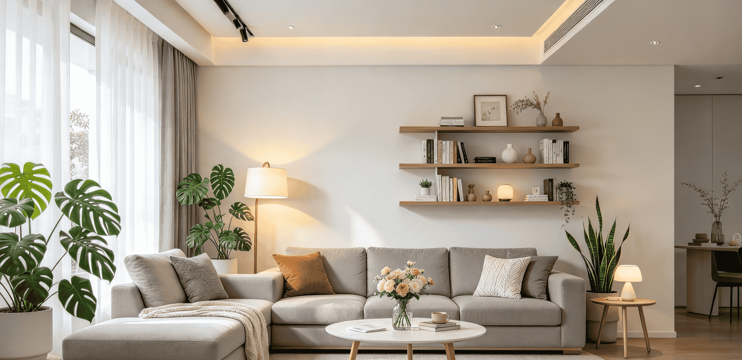 Tren Rumah Estetik Makin Populer, Ini Inspirasi Dekorasi Minimalis ala IKEA