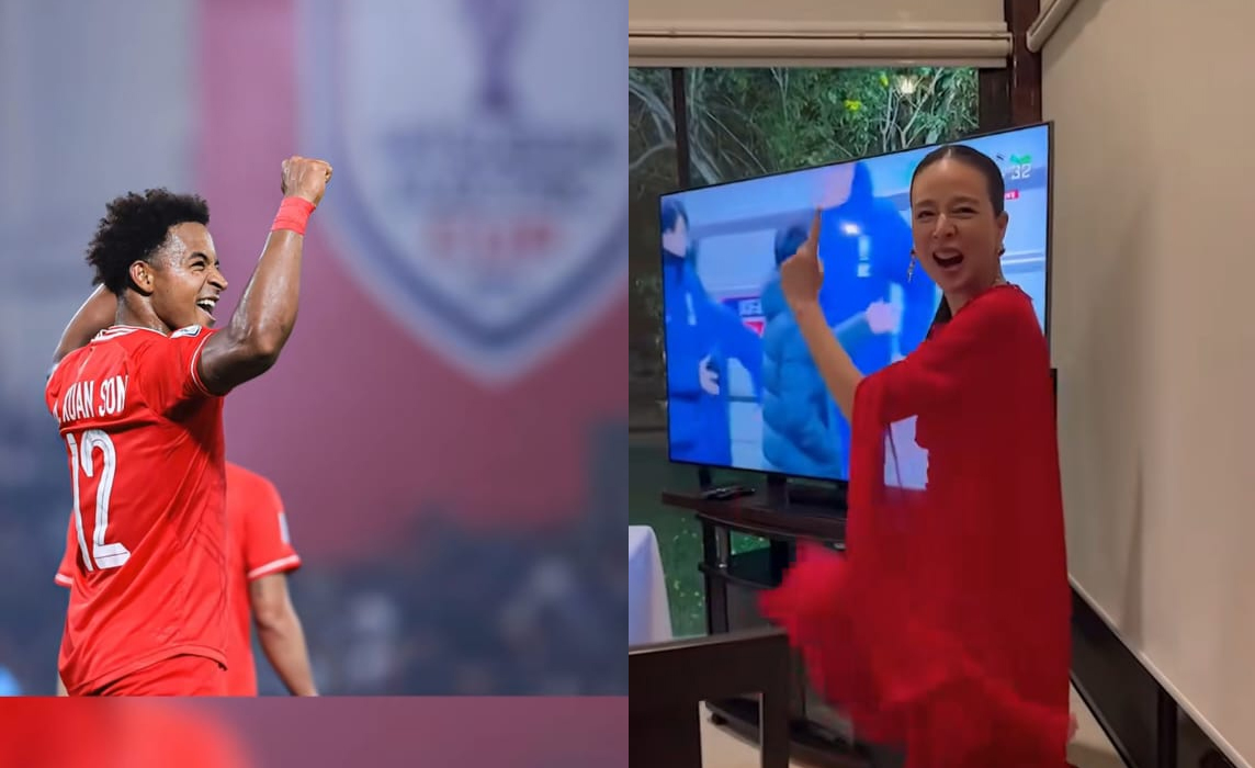 Peluang Thailand Juara Piala AFF 2024, Nguyen Xuan Son Bahaya, Leg 2 Vietnam vs Thailand, Perintah Madam Pang