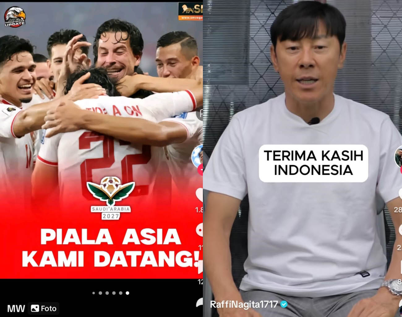 Rekor Baru Sepak Bola Indonesia, Shin Tae Young Pelatih Terbaik, Ronde ...