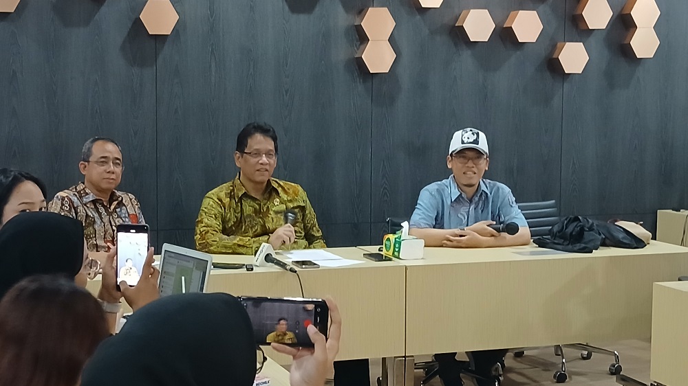 Baru Tiga Hari Dibuka, Kanal ‘Lapor Pak Purbaya’ Banjir 15 Ribu Aduan Pajak dan Bea Cukai