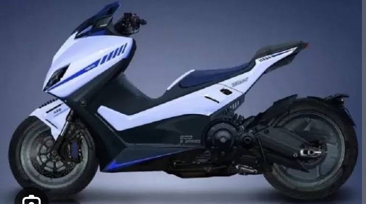 Lebih Berkelas, Performa Terbaru Yamaha Nmax 160 2024, Lihat Fitur dan Harga Terbaru