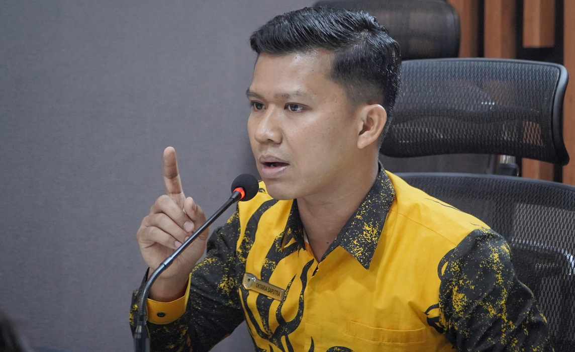 Pembangunan PIK 2 Perlu Dievaluasi, Oktaria Saputra: Merugikan Kepentingan Umum, Gejolak Sosial