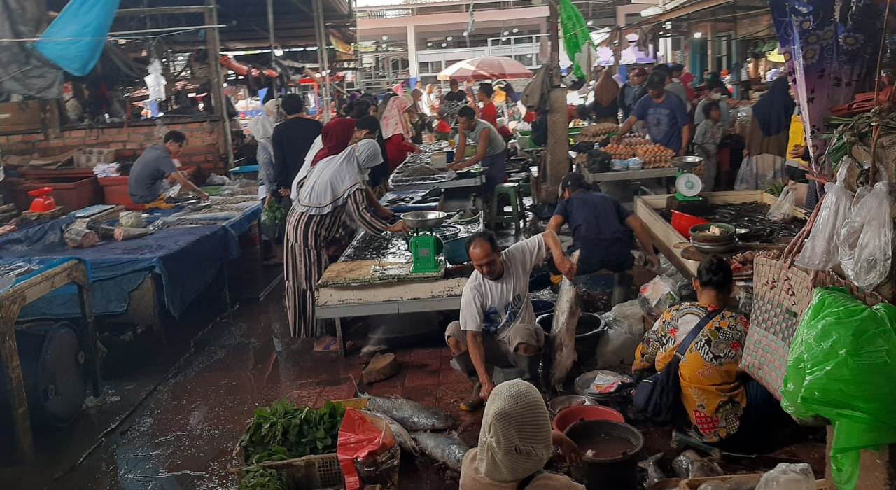 KUR BRI Jadi Penyelamat Usaha di Masa Pandemi COVID-19