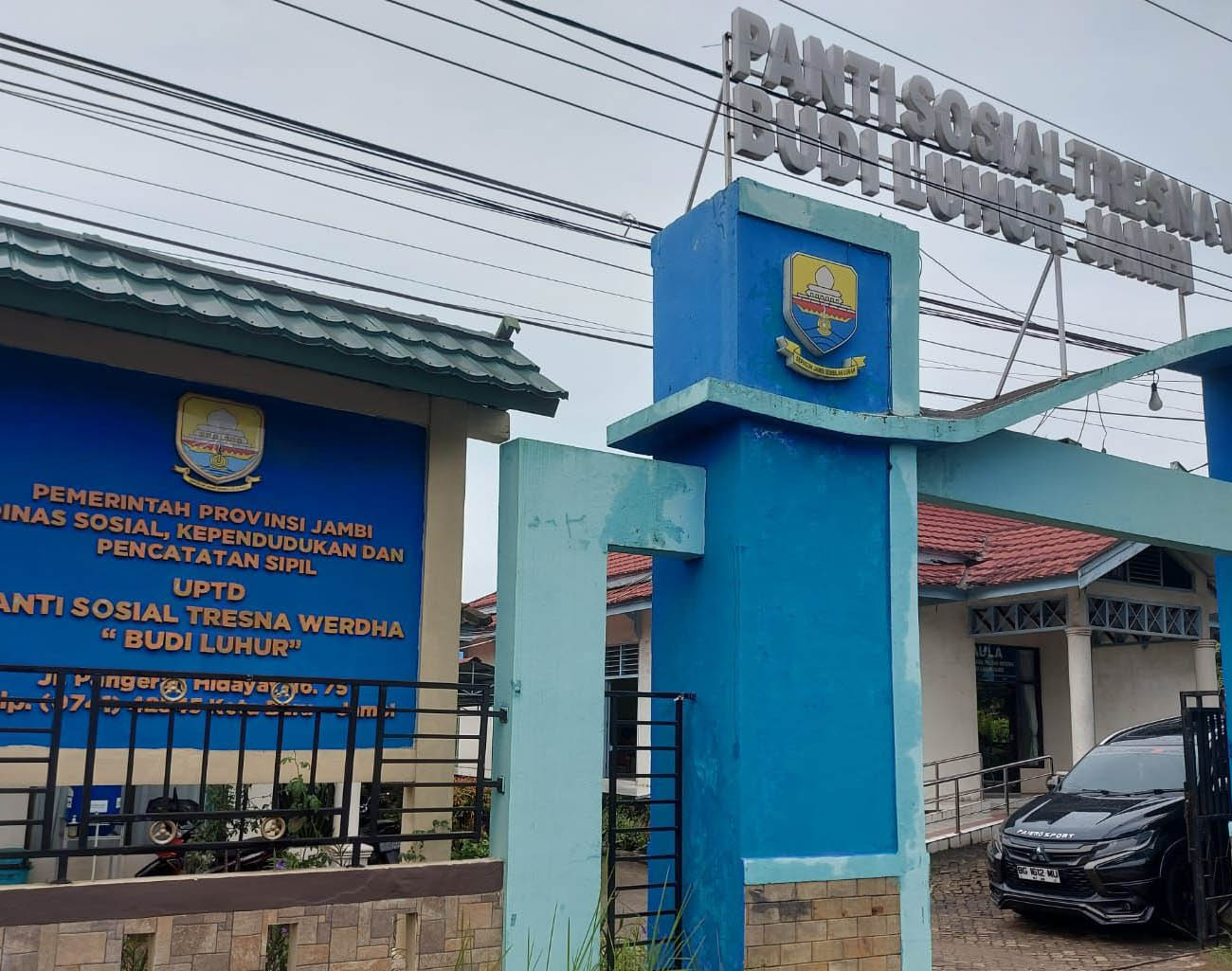 PLN UP3 Palembang Kembali Gelar Edukasi Manfaat dan Bahaya Listrik kepada Masyarakat