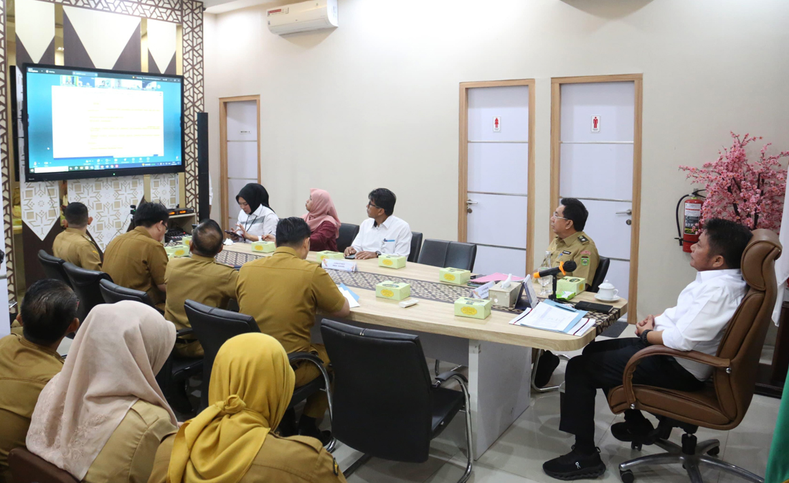 Gubernur Herman Deru: 60 Persen Koperasi Merah Putih di Sumsel Sudah Berjalan