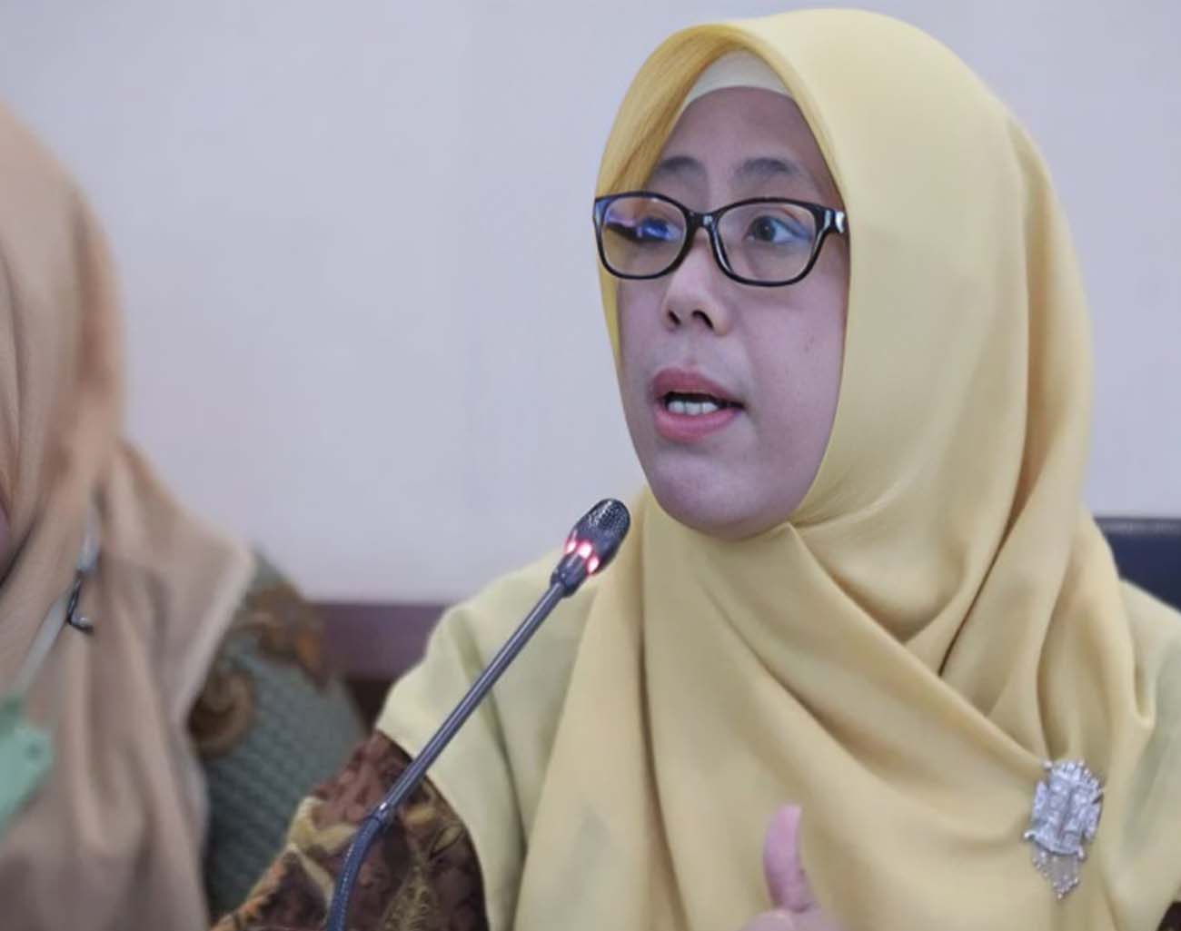 Kementerian Agama RI Buat Akun Media Sosial Syiar Budaya Islam, Wida Sukmawati: Kami Terkejut dan Senang