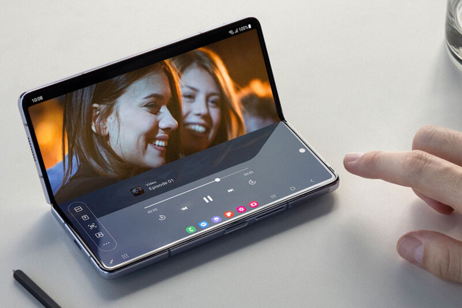 Tekhnologi Terbaru, Update Daftar Harga HP Samsung Juli 2024, Galaxy Z Fold 5 Tetap Tertinggi