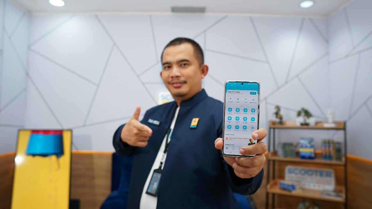 PLN Mobile, Solusi Bagi Pelanggan PLN