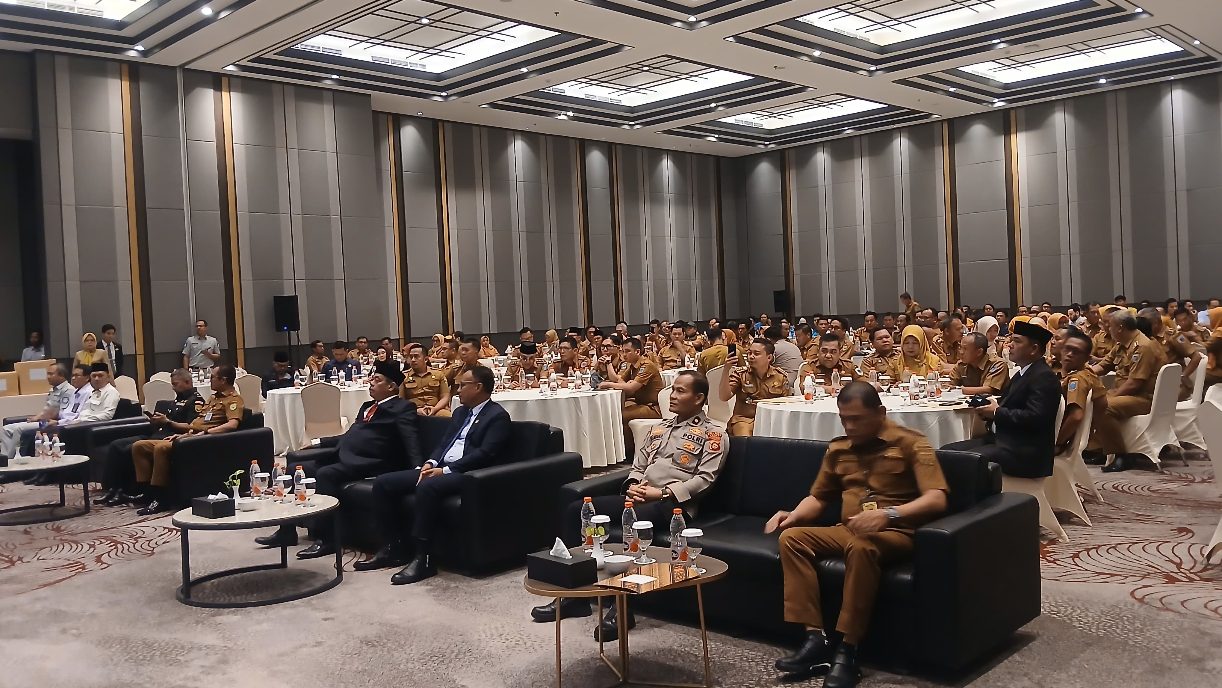 Bapenda Lahat Sosialisasikan OPSEN PKB dan BBNKB, Dorong Peningkatan PAD dari Sektor Pajak Kendaraan