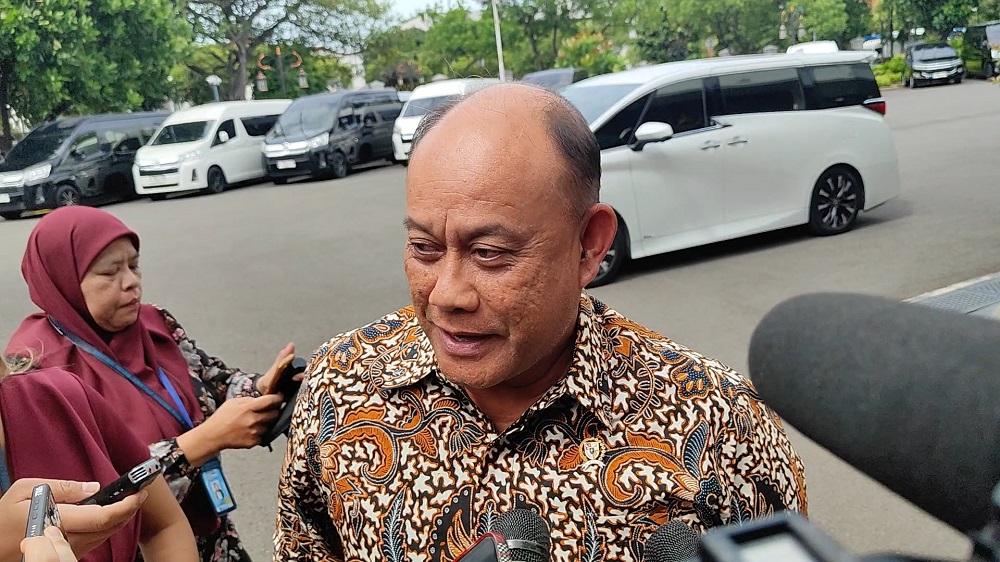 Kepala BGN Segera Selesaikan Keterlambatan Gaji Petugas MBG Pekan ini