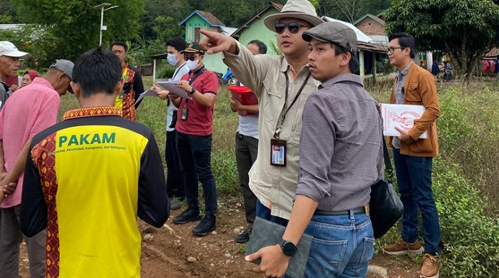 Dengan Dokumen Grondkaart, PTKAI (Persero) Menangkan Perkara di Pengadilan