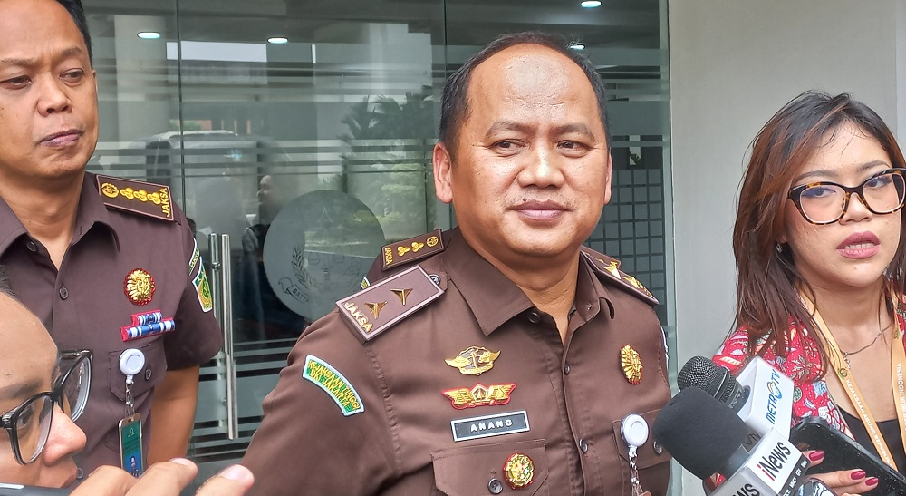 Kejagung Hitung Ulang Harta Rampasan Milik Harvey Moeis dan Sandra Dewi